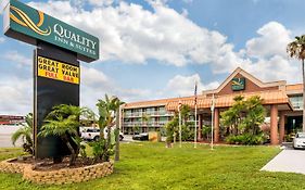 Quality Inn & Suites Tarpon Springs